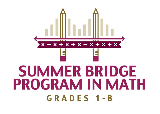 Summer Bridge Math Programs