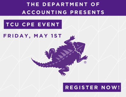 TCU Accounting