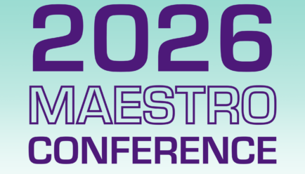TCU Maestro Conference
