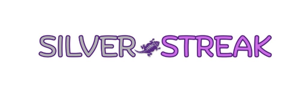 Silver Streak Logo