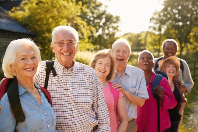 Shared Interest Groups (SIGs)
