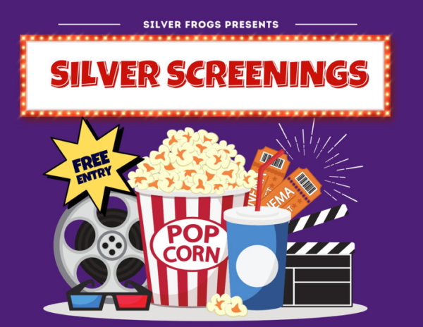 Silver Screenings