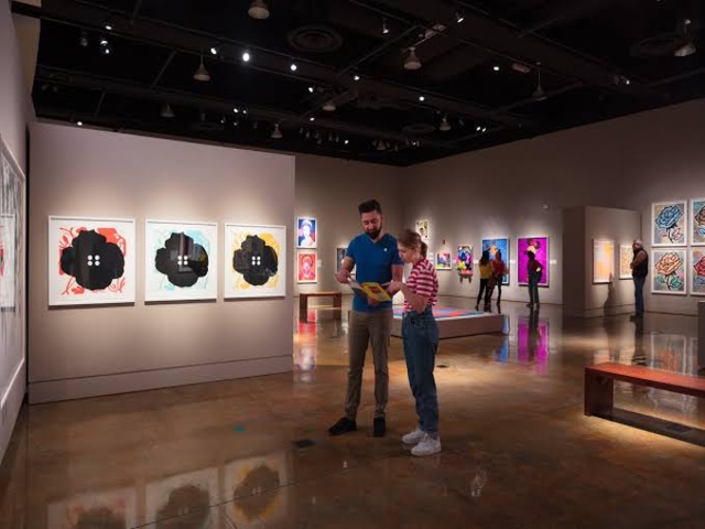 Arts & Culture