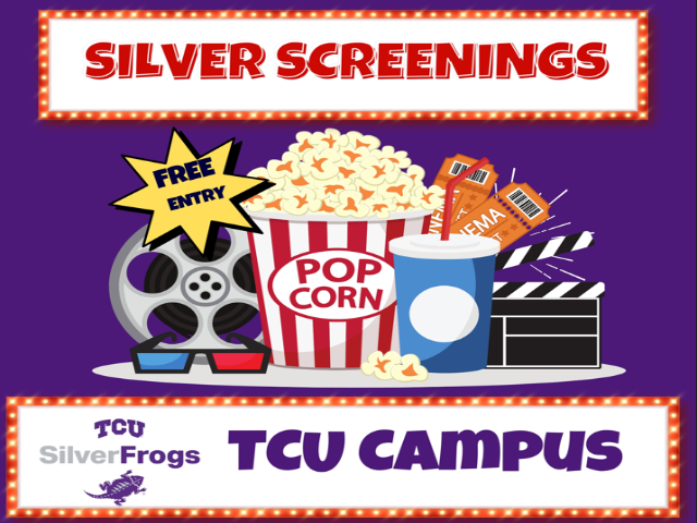 Silver Screenings