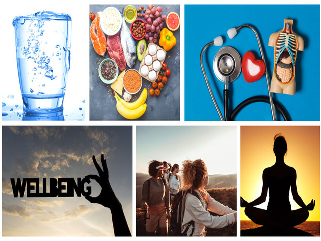 Well-Being & Health