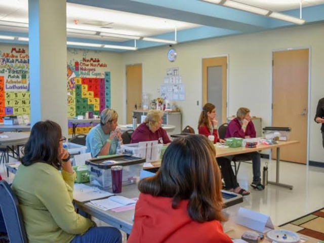 Professional Development