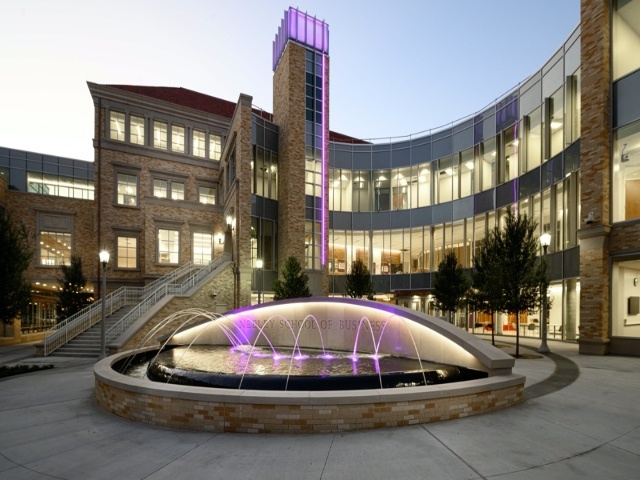 Faculty Lectures & Campus Events