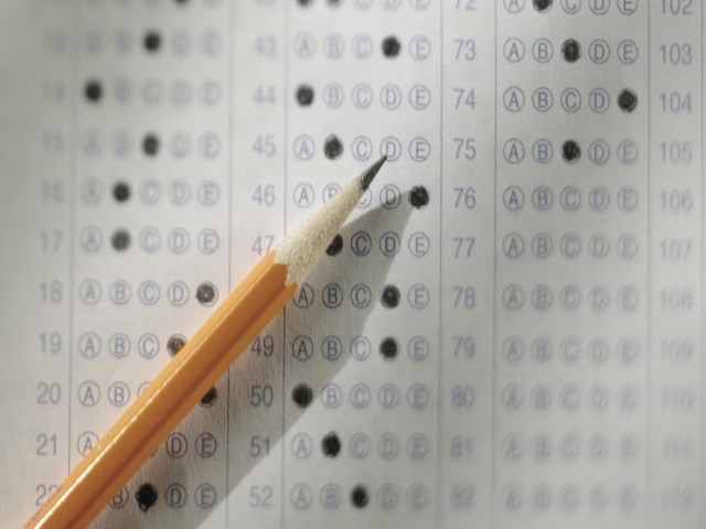 Test Prep: College & Grad School
