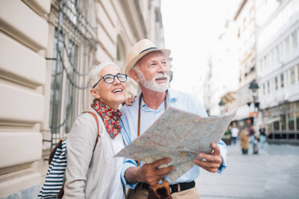 Travel Opportunities
