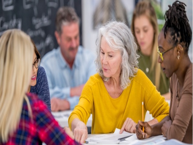 Courses and Lectures